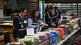 Ramazan Bayramı öncesi marketler denetlendi