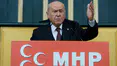MHP Genel Başkanı Bahçeli: “Türkiye üzerinden kumar oynanmaz”