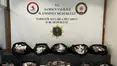 Samsun’da dev narkotik operasyonu: 52 binin üzerinde uyuşturucu hap ele geçirildi