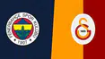 RAMS Park'ta 17. randevu: Galatasaray - Fenerbahçe derbisi