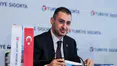 Genel Müdür Taha Çakmak açıkladı: Türkiye Sigorta’dan gençlere özel çifte güvence müjdesi