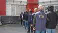 Malatya merkezli 17 ilde FETÖ operasyonu: 23 şüpheli gözaltında