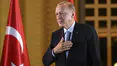 Cumhurbaşkanı Erdoğan’dan Galatasaray’a tebrik mesajı