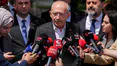 Kılıçdaroğlu: "Köklerimize ve ahlakımıza sahip çıkmak zorundayız"