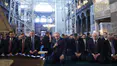 Cumhurbaşkanı Erdoğan’dan Ayasofya’da fetih mesajı: “İstanbul bir başka güzel olacak”