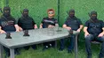 Hakime yönelik tehditlerde “Daltonlar” detayı