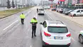 İçişleri Bakanı Çiftçi’den bayram dönüşü trafik güvenliği mesajı