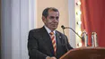Galatasaray Kulübü Başkanı Özbek: “Galatasaray için kurduğumuz tüm hayalleri gerçek yapacağız”