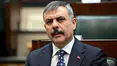 İçişleri Bakanı Çiftçi: "Devletimizin hafızası güçlüdür, adalet iradesi sarsılmazdır"