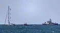 Katil İsrail’in alıkoyduğu Türk aktivistler bugün İstanbul’a dönüyor