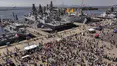 TEKNOFEST Mavi Vatan bu yıl Gölcük’te düzenlenecek