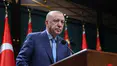 Cumhurbaşkanı Erdoğan’dan şehit polisin ailesine taziye mesajı