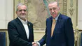Cumhurbaşkanı Erdoğan, İran Cumhurbaşkanı Pezeşkiyan ile görüştü