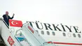 Cumhurbaşkanı Erdoğan Astana’dan Türkistan’a gitti