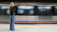 1 Mayıs tedbirleri kapsamında İstanbul’da bazı metro hatları kapatıldı
