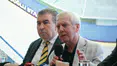 Fenerbahçe Kulübü Başkan Adayı Yıldırım: “İki santraforu bu hafta açıklarız”