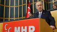 MHP Genel Başkanı Bahçeli’den TBMM’de “milli seferberlik” ve “Terörsüz Türkiye” vurgusu