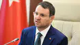 Bakan Gürlek: “Suç örgütüne ağır bir darbe indirildi”