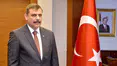 Bakan Çiftçi'den tarihi eser kaçakçılığı operasyonuna ilişkin paylaşım: “Bu topraklara ait olan yine bu topraklarda muhafaza edilecek”