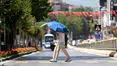 Mevsim normallerinin üzerinde sıcaklık uyarısı