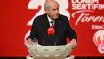 MHP Genel Başkanı Bahçeli: "Terörsüz Türkiye, gelecek nesillerimizin huzuru ve refahı adına alınmış tarihi bir sorumluluktur”