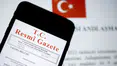 Huzurevleri yönetmeliği Resmi Gazete’de yayımlandı
