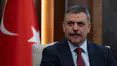 Bakan Çiftçi: "Yeni nesil suç örgütleri dijitalde örgütleniyor, mücadelemiz sürecek”