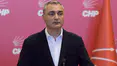 CHP’de kriz trafiği: Sarı’dan “Genel merkezde çözüm” çağrısı