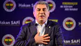 Fenerbahçe Kulübü Başkan Adayı Safi: “Fenerbahçe'nin sorunlarına hakimiz, her duruma hazırlıklı şekilde ilerliyoruz”