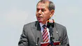 Galatasaray Kulübü Başkanı Özbek: “Galatasaray'ın en büyük gücü birliktelik kültürüdür”