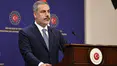 Dışişleri Bakanı Fidan, Stratejik Diyalog Mekanizması toplantısı için Almanya’ya gidiyor