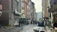 Samsun’un Havza ilçesinde sağanak sele neden oldu: 12 kişi yaralandı