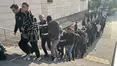 Eskişehir merkezli yasa dışı bahis operasyonunda 45 şüpheli adliyeye sevk edildi