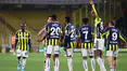 Talisca şov yaptı, sarı-lacivertliler güldü: Fenerbahçe 3-1 Rams Başakşehir