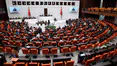 TBMM’de yeni hafta: Aidat düzenlemesi, deprem destekleri ve teşvik paketi gündemde