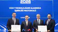 Türkiye’den uzay hamlesi: Ay Programı için 2027 hedefi