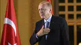 Cumhurbaşkanı Erdoğan’dan Kurban Bayramı mesajı: “Yeni dönemin parlayan yıldızlarından birisi Türkiye’miz olacaktır”