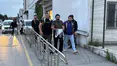 Erzurum’da özel bireyler askerlik heyecanı yaşadı