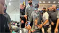 8 ülkeden İsrailli Bakan Ben-Gvir’e ortak kınama
