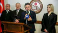 Bakan Yumaklı’dan orman yangınlarına karşı uyarı: “Daha fazla hassasiyet istirham ediyorum”