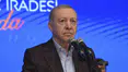 Cumhurbaşkanı Erdoğan: “Biz kutuplaştırmanın değil, kucaklaştırmanın tarafındayız”
