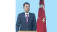 Bakan Kurum: “Türkiye Yüzyılı hedefleri doğrultusunda kalkınma adımlarını değerlendirdik”