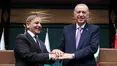 Pakistan Başbakanı Şerif 2-4 Temmuz’da Türkiye’yi ziyaret edecek