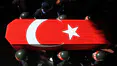 Fırat Kalkanı Harekatı bölgesinde rahatsızlanan asker şehit oldu