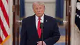 Trump’tan İsrail’e Lübnan tepkisi: “Daha fazla saldırı olmamalı”