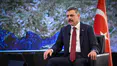 Bakan Çiftçi duyurdu: YKS nedeniyle milli maç için dev ekran kurulmayacak