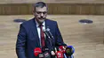 İçişleri Bakanı Çiftçi: "Türkiye’nin sözü, mazlumun yüreğinde bir güvendir"