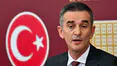 CHP Sakarya Milletvekili Ümit Dikbayır partisinden istifa etti