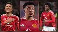 Manchester United’da 3 futbolcuyla yollar ayrıldı