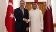 Dışişleri Bakanı Fidan, Katar Başbakanı Al Sani ile telefonda görüştü